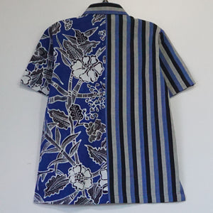 GBS0002 Boy Shirt (Boy) (6-7 YO)