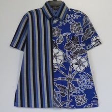 GBS0002 Boy Shirt (Boy) (6-7 YO)