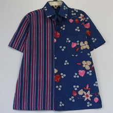 GBS0005 Boy Shirt (Boy) (6-7 YO)