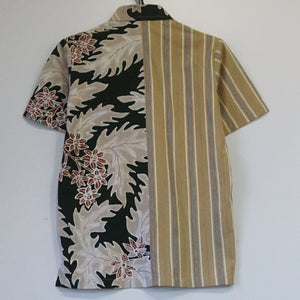 GBS0011 Boy Shirt (Boy) (8-9 YO)