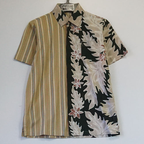 GBS0011 Boy Shirt (Boy) (8-9 YO)