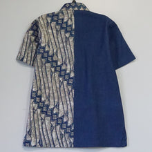 GBS0012 Boy Shirt (Boy) (8-9 YO)