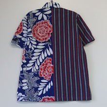 GBS0013 Boy Shirt (Boy) (8-9 YO)