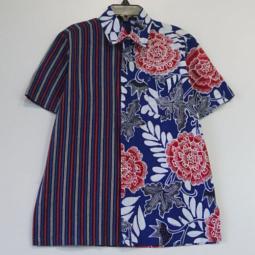 GBS0013 Boy Shirt (Boy) (8-9 YO)
