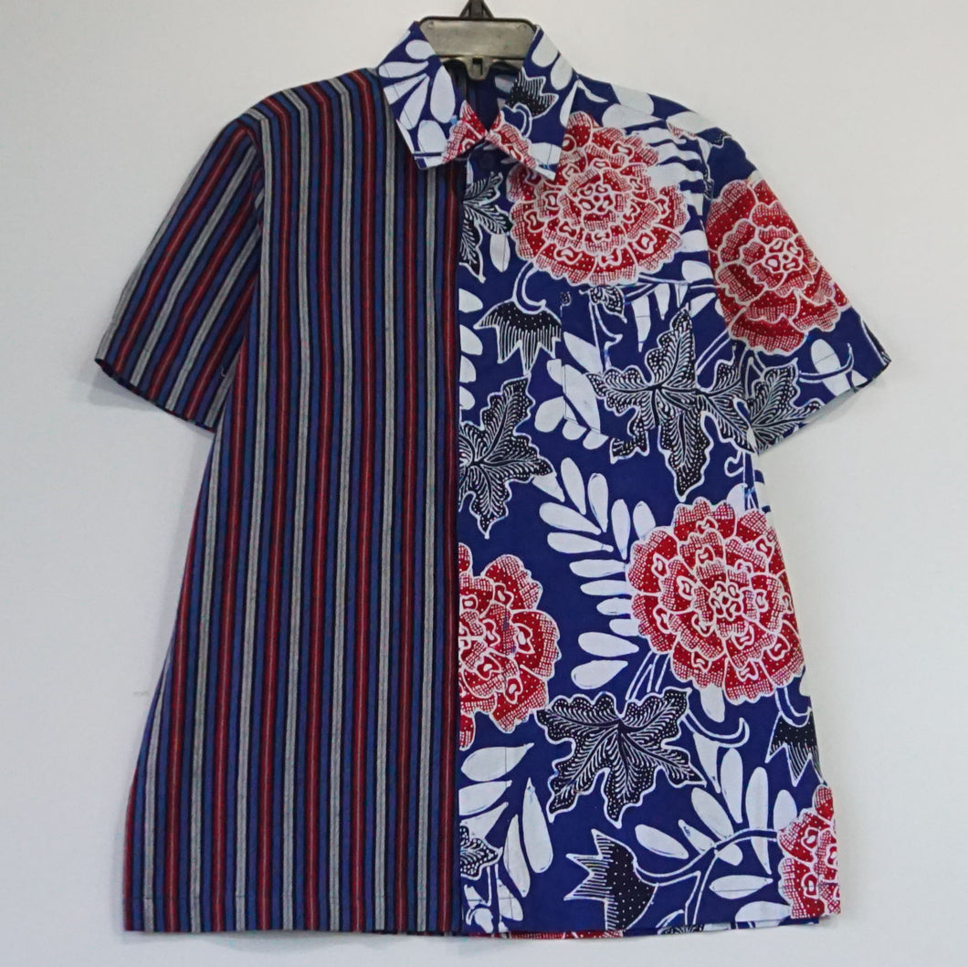 GBS0013 Boy Shirt (Boy) (8-9 YO)