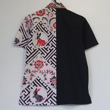 GBS0014 Boy Shirt (Boy) (8-9 YO)