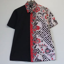 GBS0014 Boy Shirt (Boy) (8-9 YO)