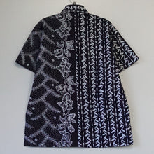 GBS0016 Boy Shirt (Boy) (8-9 YO)