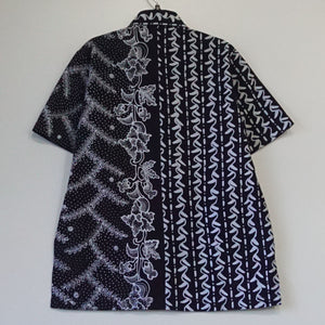 GBS0016 Boy Shirt (Boy) (8-9 YO)