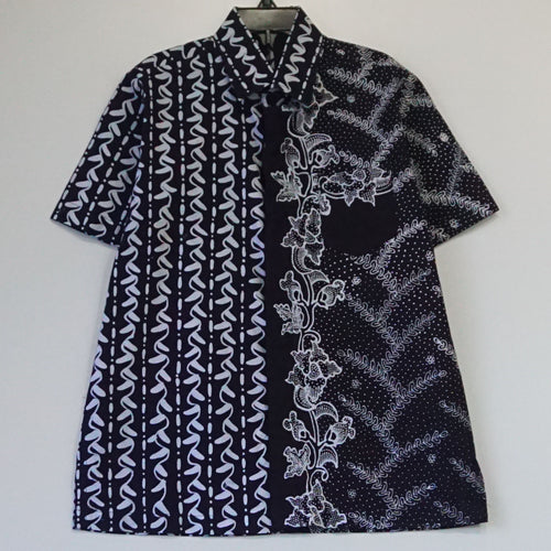 GBS0016 Boy Shirt (Boy) (8-9 YO)