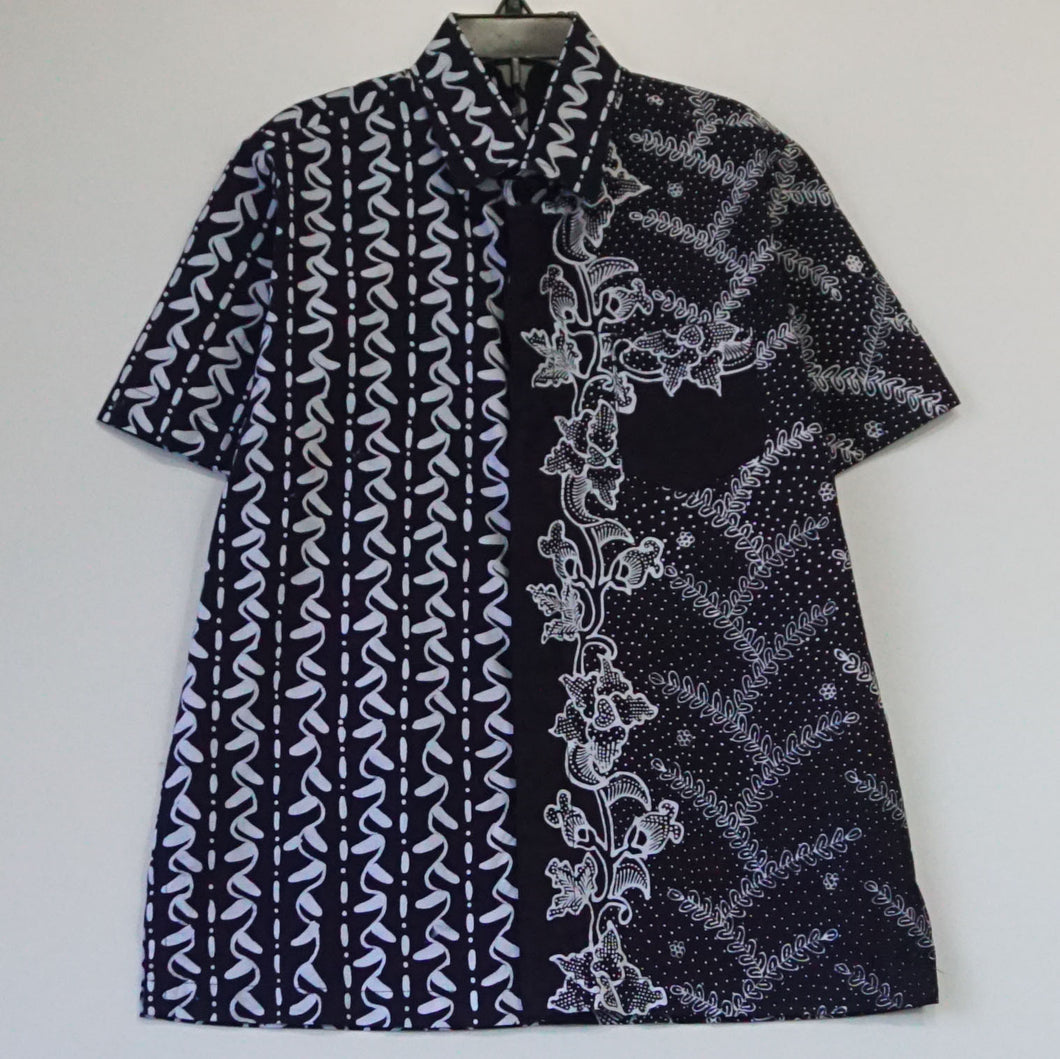 GBS0016 Boy Shirt (Boy) (8-9 YO)