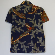 GBS0017 Boy Shirt (Boy) (8-9 YO)