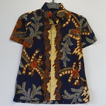 GBS0017 Boy Shirt (Boy) (8-9 YO)