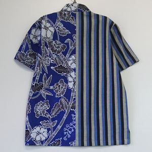 GBS0019 Boy Shirt (Boy) (8-9 YO)
