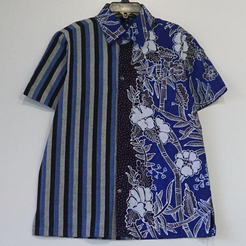 GBS0019 Boy Shirt (Boy) (8-9 YO)