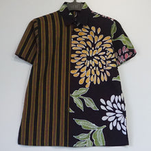 GBS0029 Boy Shirt (Boy) (9-10 YO)
