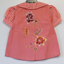 GGT0002 Girl Tops (Girl) (6-7 YO)