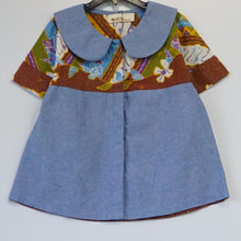 GGT0005 Girl Tops (Girl) (8-9 YO)