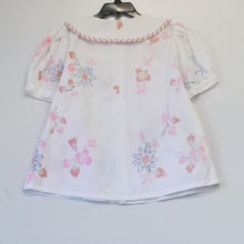 GGT0011 Girl Tops (Girl) (6-7 YO)