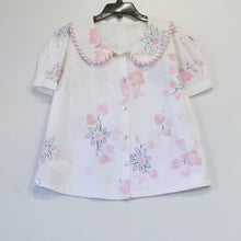 GGT0011 Girl Tops (Girl) (6-7 YO)