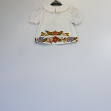 GGT0024 Girl Tops (Girl) (6-7 YO)