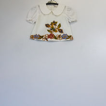 GGT0024 Girl Tops (Girl) (6-7 YO)