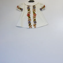 GGT0025 Girl Tops (Girl) (6-7 YO)
