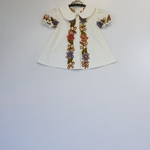 GGT0025 Girl Tops (Girl) (6-7 YO)