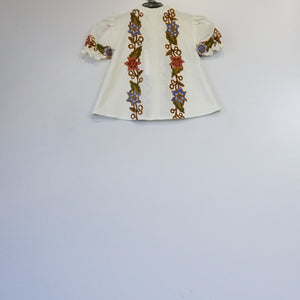 GGT0026 Girl Tops (Girl) (8-9 YO)