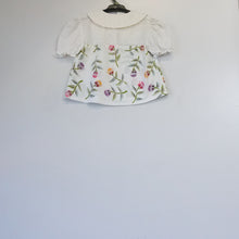 GGT0028 Girl Tops (Girl) (10-11 YO)