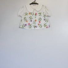 GGT0028 Girl Tops (Girl) (10-11 YO)