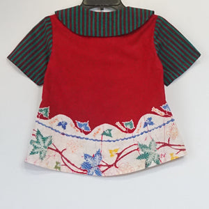 GGT0033 Girl Tops (Girl) (11 YO)