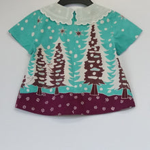 GGT0036 Girl Tops (Girl) (8-9 YO)