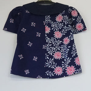 GGT0037 Girl Tops (Girl) (8-9 YO)