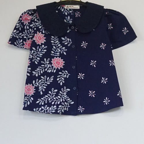 GGT0037 Girl Tops (Girl) (8-9 YO)