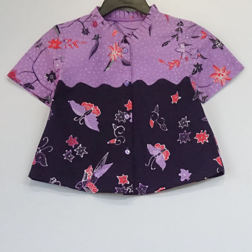 GGT0038 Girl Tops (Girl) (10-11 YO)