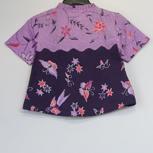 GGT0038 Girl Tops (Girl) (10-11 YO)