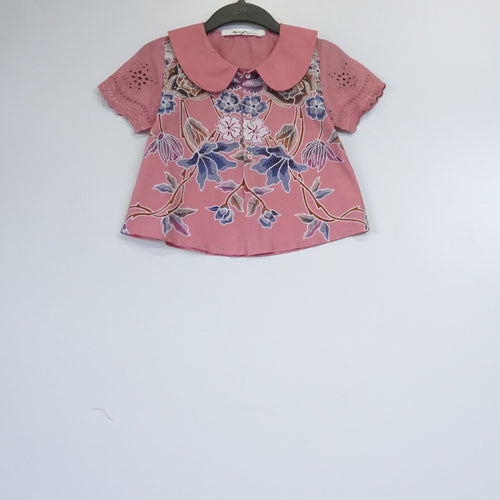 GGT0041 Girl Tops (Girl) (10-11 YO)