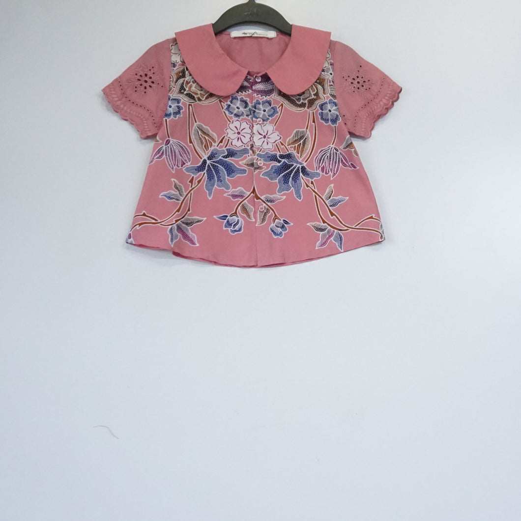 GGT0041 Girl Tops (Girl) (10-11 YO)