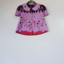 GGT0042 Girl Tops (Girl) (10-11 YO)