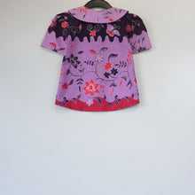 GGT0042 Girl Tops (Girl) (10-11 YO)