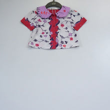 GGT0043 Girl Tops (Girl) (6-7 YO)