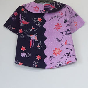 GGT0044 Girl Tops (Girl) (10-11 YO)