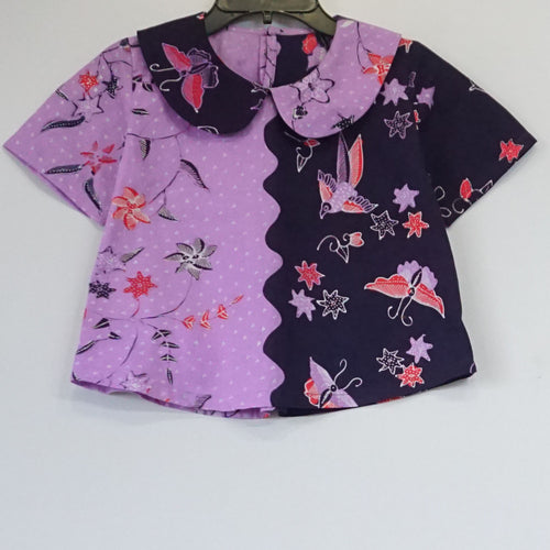 GGT0044 Girl Tops (Girl) (10-11 YO)