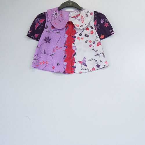 GGT0045 Girl Tops (Girl) (12-13 YO)