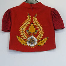 GGT0046 Girl Tops (Girl) (6-7 YO)