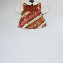 GGT0047 Girl Tops (Girl) (8-9 YO)