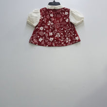 GGT0052 Girl Tops (Girl) (3-4 YO)