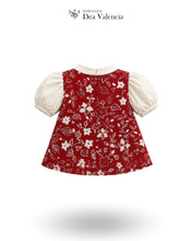 GGT0052 Girl Tops (Girl) (3-4 YO)