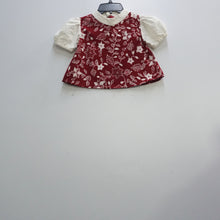 GGT0052 Girl Tops (Girl) (3-4 YO)